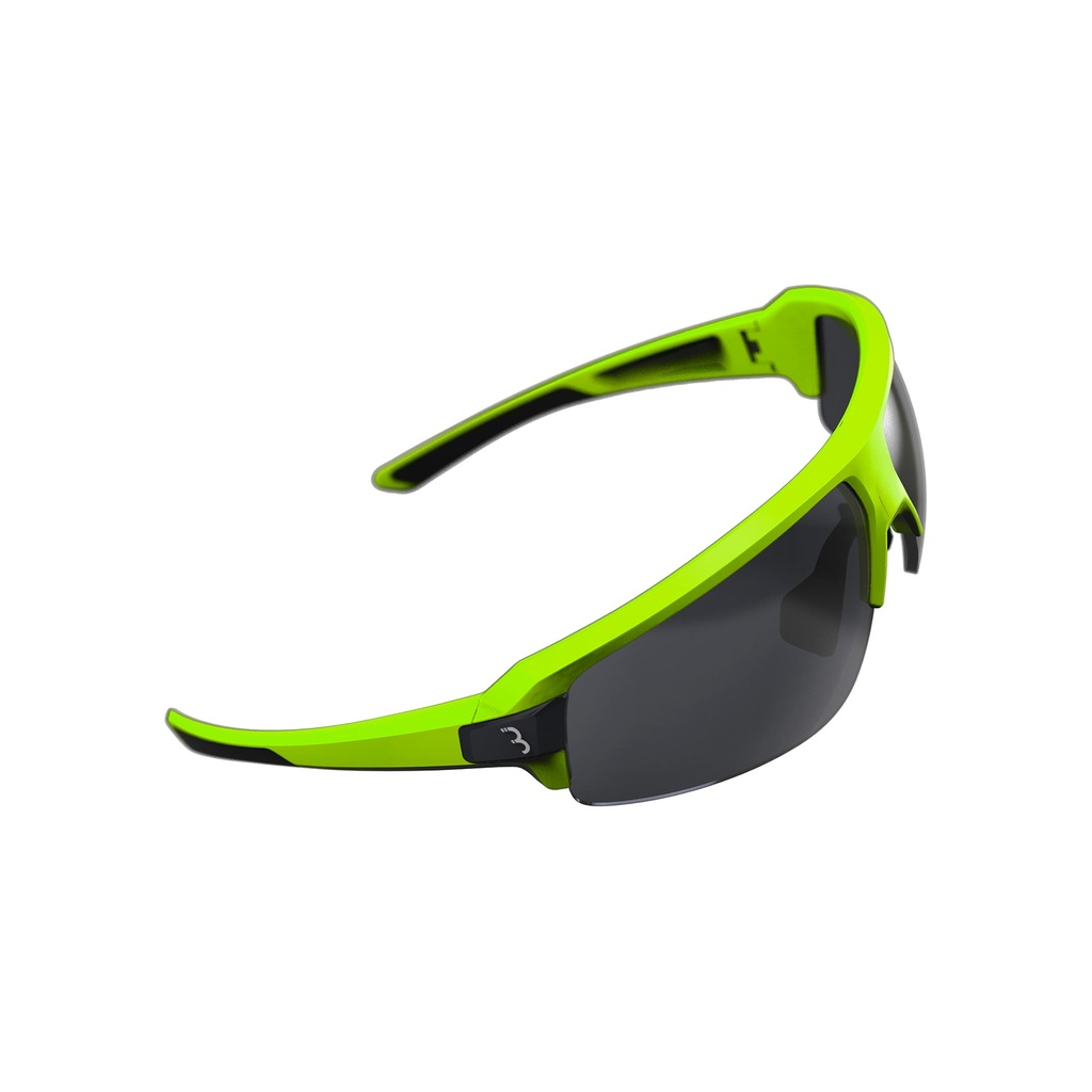 BBB - Gafa Bbb Impulse Bsg-62 Amarillo Neon Mate - 2973256206