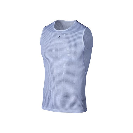 BBB - Camiseta Int. Bbb Meshlayer S/Man.Buw-10 (Xs/S) - 2981891012