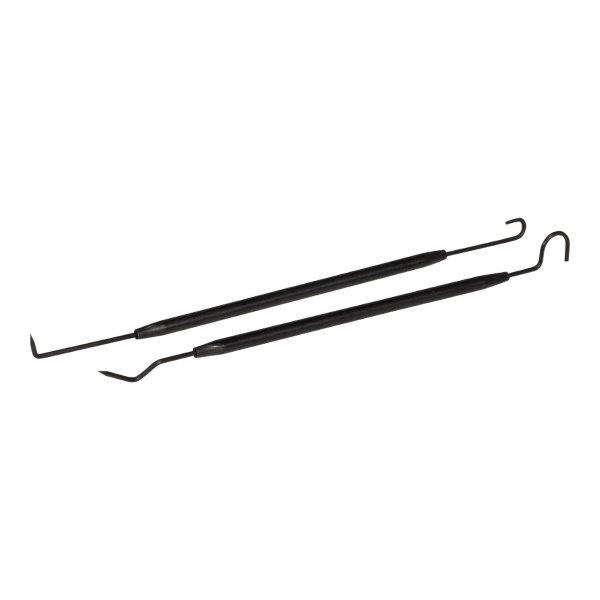 [001069] ELVEDES - Herramientas Gancho-Garfio para retirar tapas de rodamiento, tóricas, colocar muelles etc... - E2020202