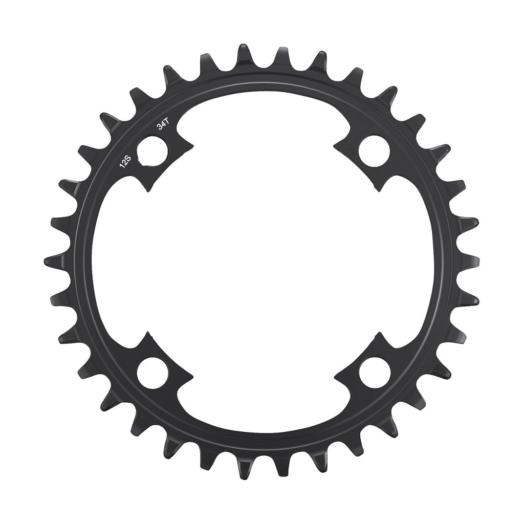 [001126] SHIMANO - Steps SM-CRE80-12 - 34 Dientes - 221033