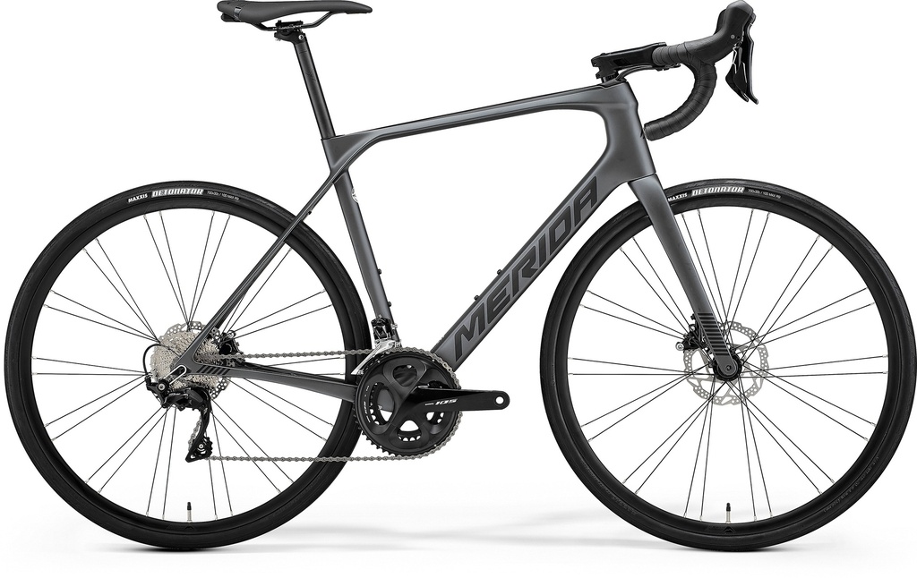 MERIDA - Scultura Endurance 4000 - Talla M - 204914