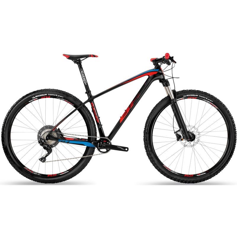 BH - Ultimate RC 6.0 - Talla LA - 160961