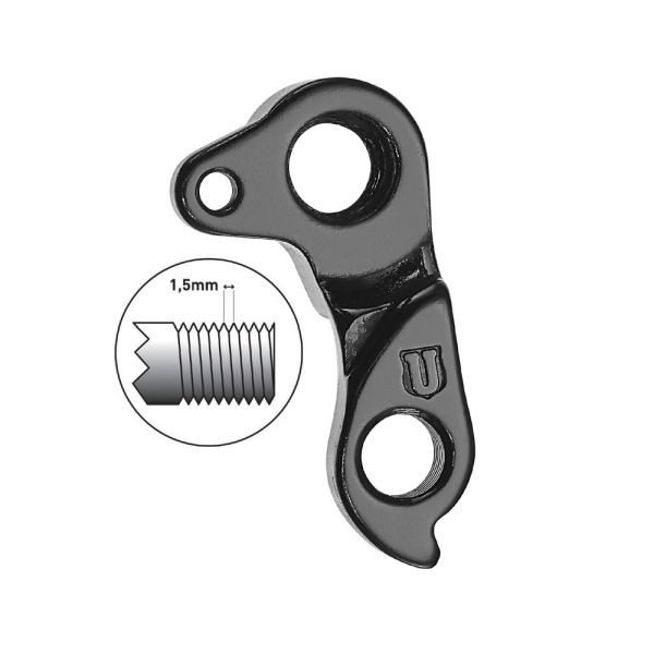 UNION - GH-252 Multimarca -  - 177710