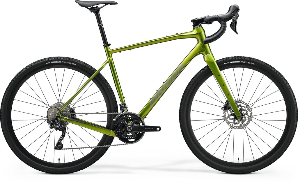 MERIDA - Silex 400 - XS FALL GREEN - 236182