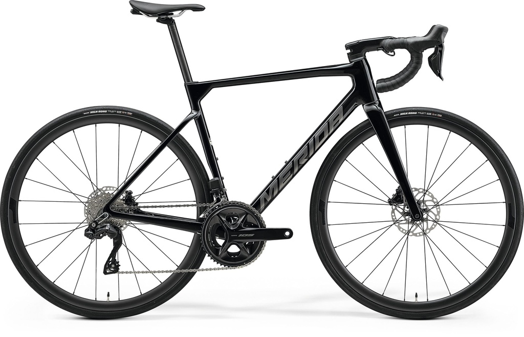 MERIDA - Scultura 6000 - M BLACK - 236154