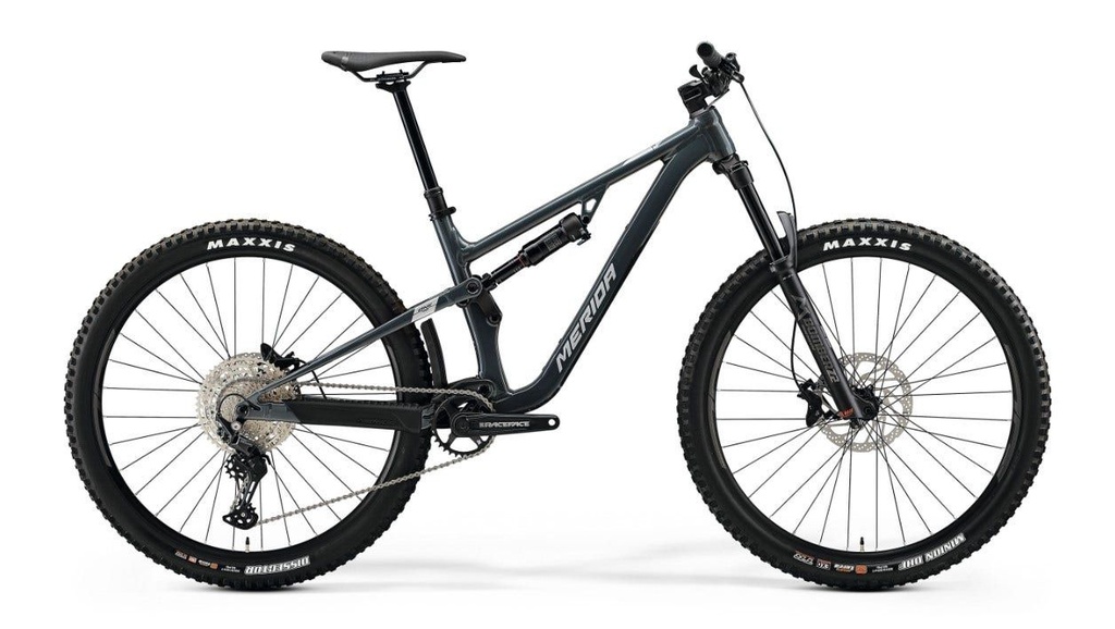 MERIDA - One Forty 500 - Long Grey - 234327