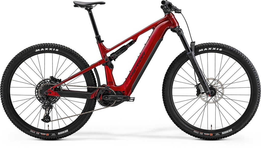 MERIDA - eOne Forty 675 - Mid Strawberry - 234267