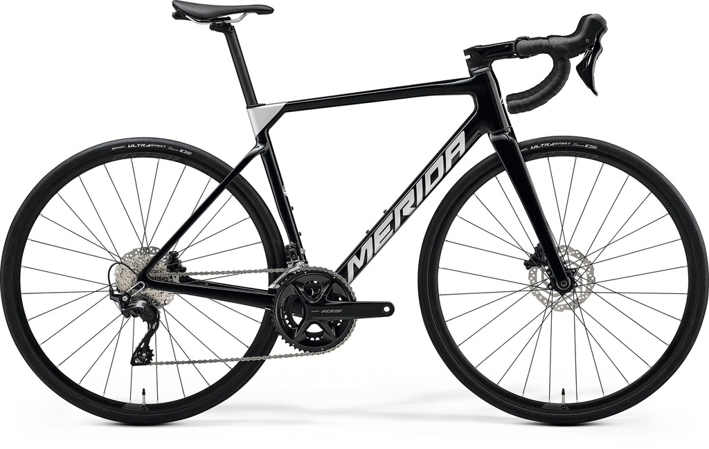 MERIDA - Scultura 4000 2024 - XL Black - 234171