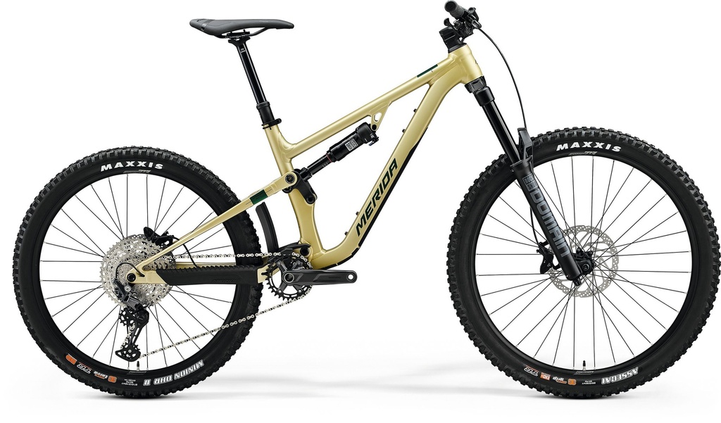 MERIDA - One Sixty 500 - Short Champagne - 234105