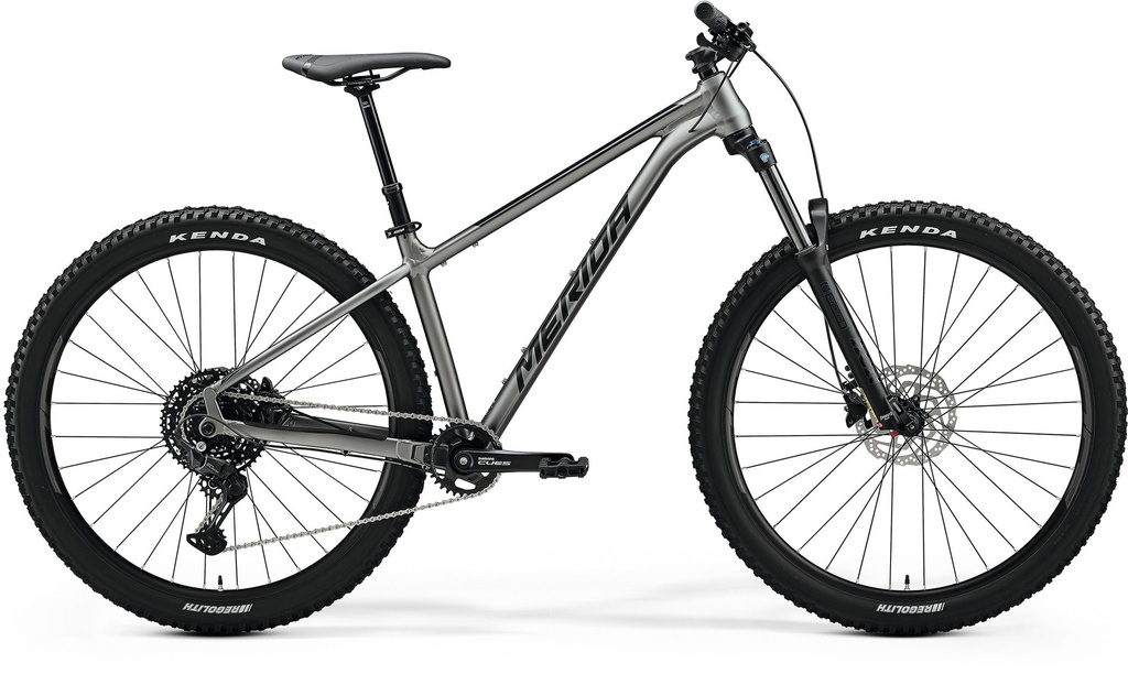 MERIDA - Big Trail 400 - M Gunmetal Grey - 234082
