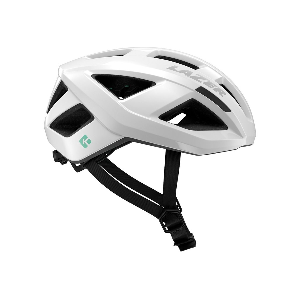 LAZER - Tonic KinetiCore - WHITE M - 222093