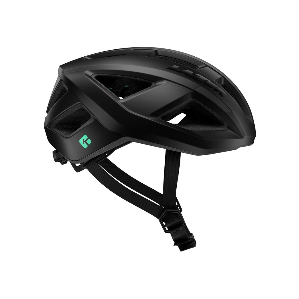 [002356] LAZER - Tonic KinetiCore - MATTE BLACK L - 222088