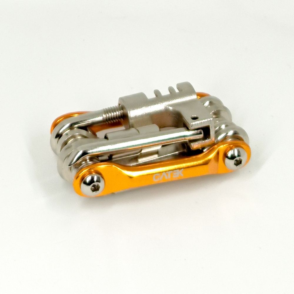 CATEK - Multitool Steel 11 - por defecto - 238303