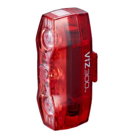 [002375] CATEYE - Piloto Cateye Viz300 - 5447310