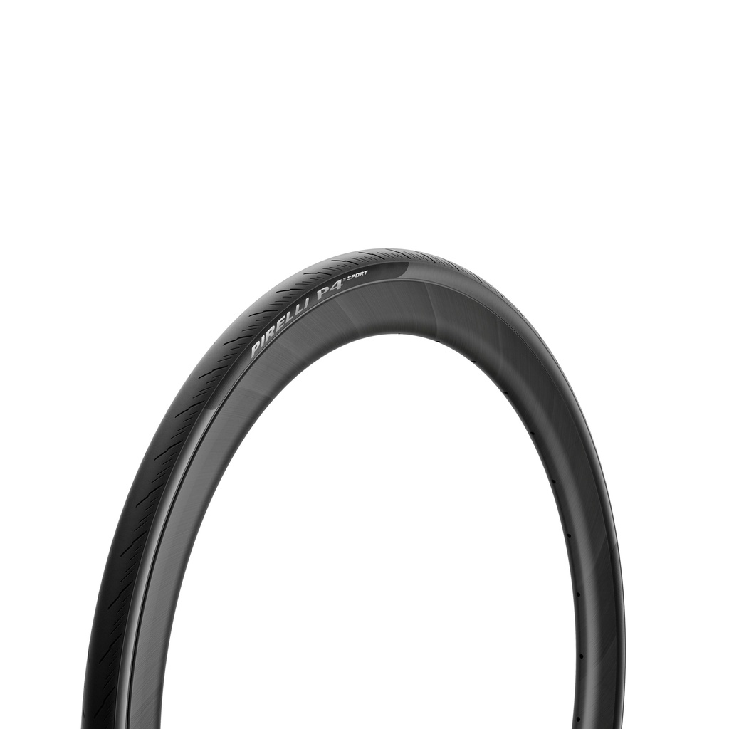 PIRELLI - Cubierta Pirelli P4 Sport 700x26 - 4552200