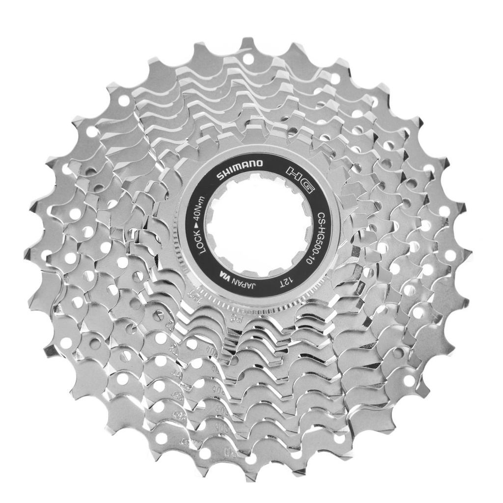 SHIMANO - Tiagra CS-HG500-10 - 12/28 - 108424