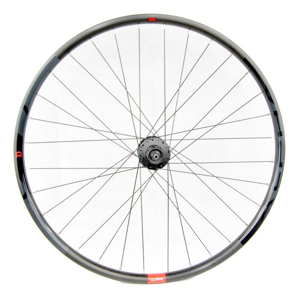 GURPIL - Alpha 29 - Trasera 9x135 - Buje Shimano 475 - 215352