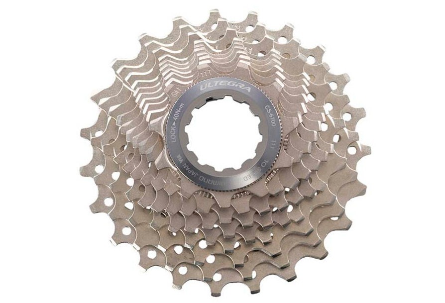 [002390] SHIMANO - Ultegra CS-6700 - 11-28 - 28250