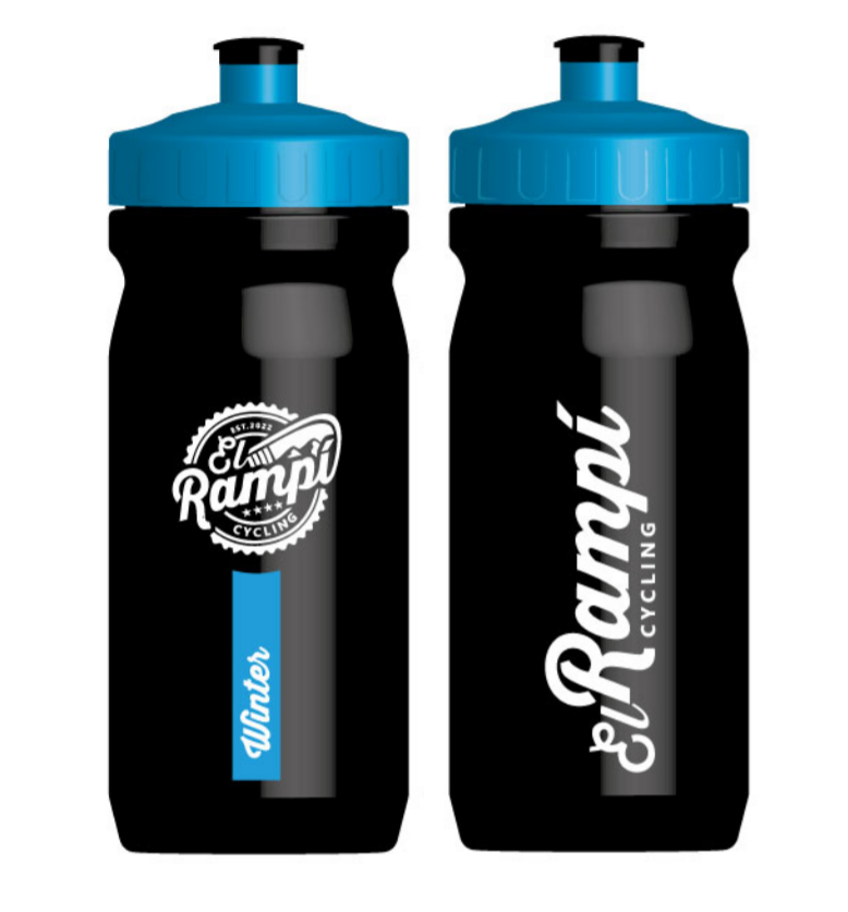 EL RAMPÍ - BIDÓ WINTER 600 MAX