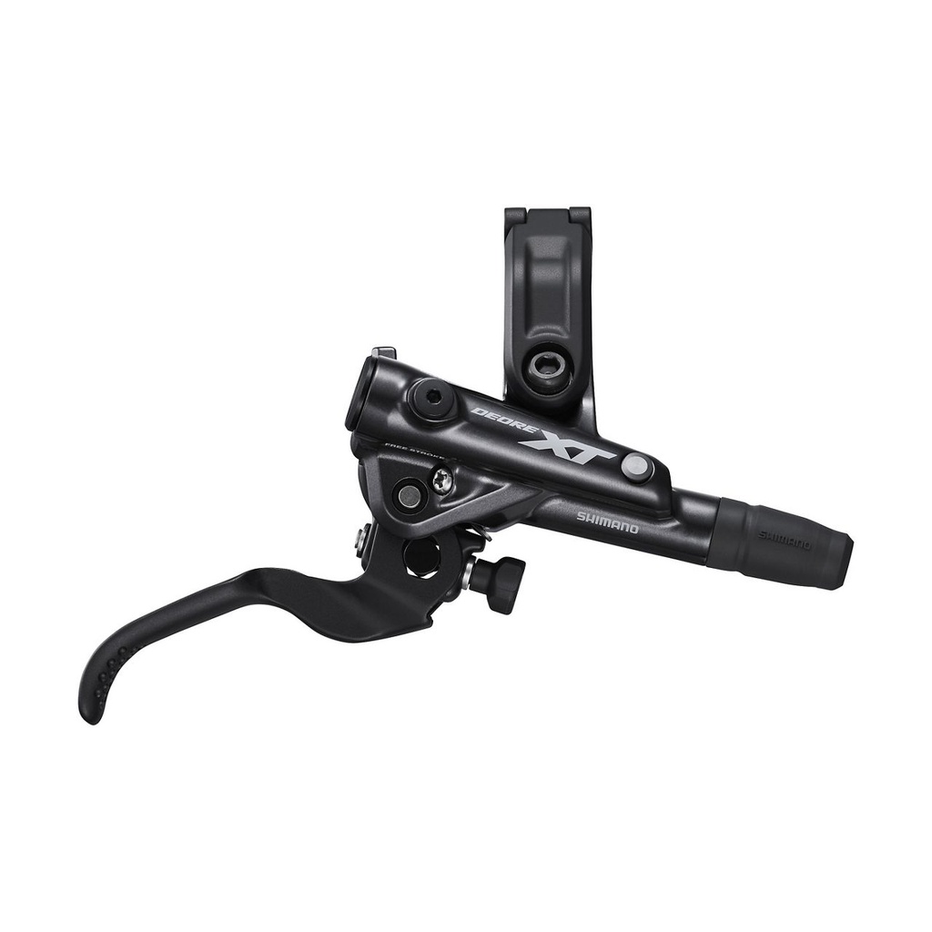 SHIMANO - XT BL-M8100 - Derecha - 179250