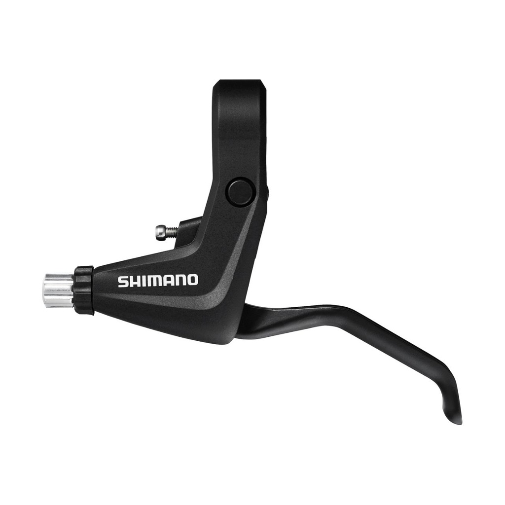 SHIMANO - Maneta Alivio BL-T4000 - Derecha Negra - 224010