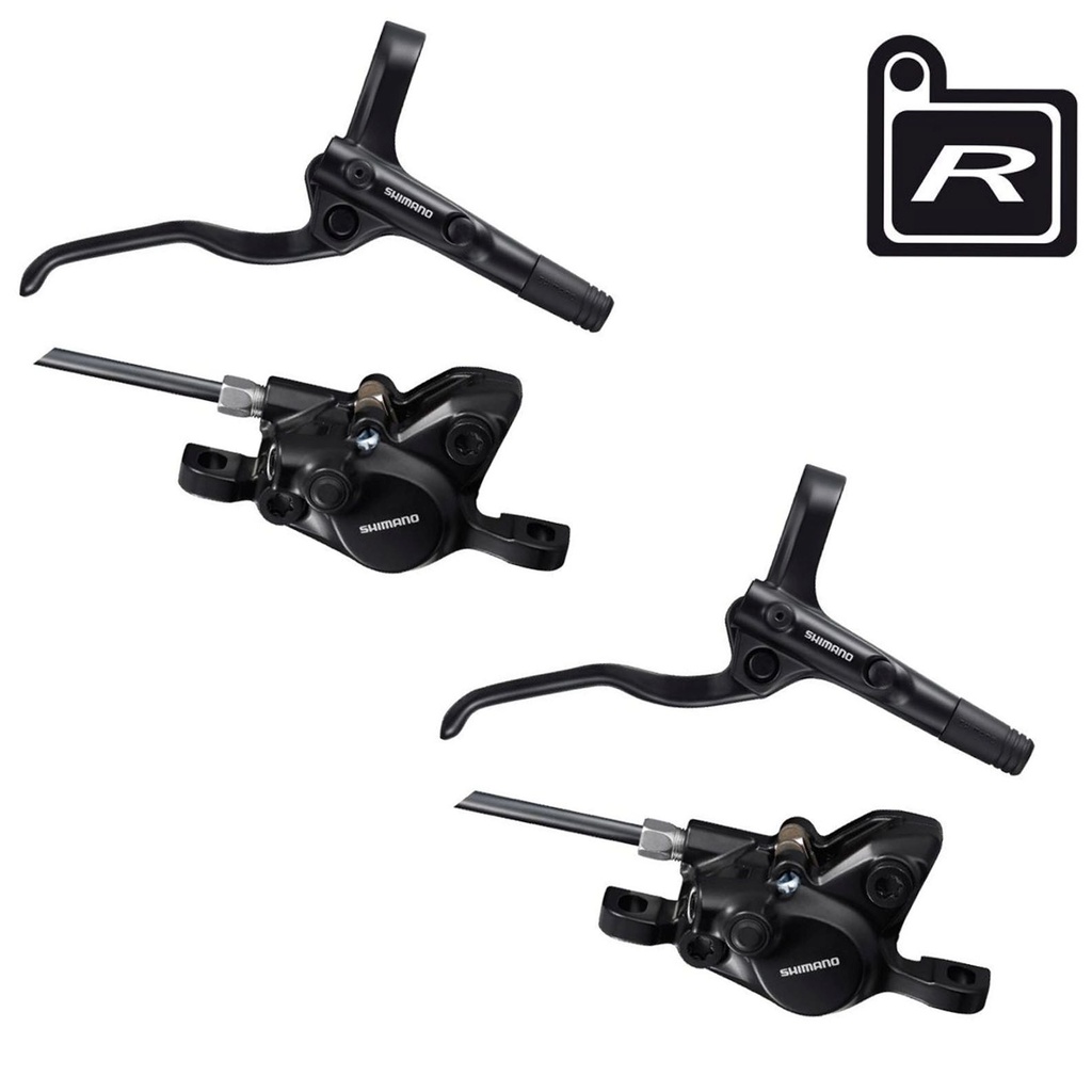 SHIMANO - BR-MT200 - por defecto - 236737