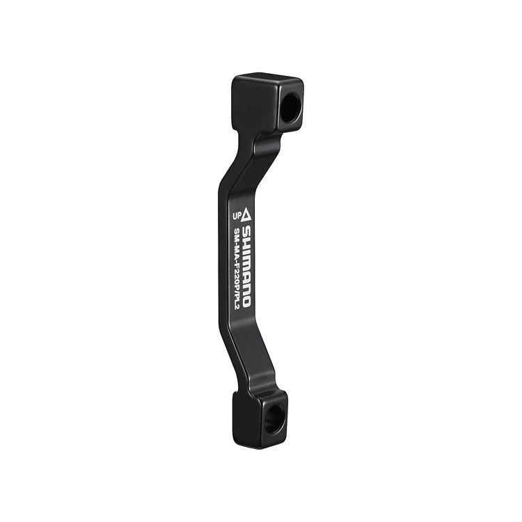 SHIMANO - Adaptador PPL2 Disco 220 mm - por defecto - 225226