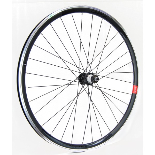 [002408] GURPIL - New DPX - Trasera 11 velocidades - 190031