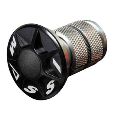 MASSI - Araña CM620 - Negro - 41313