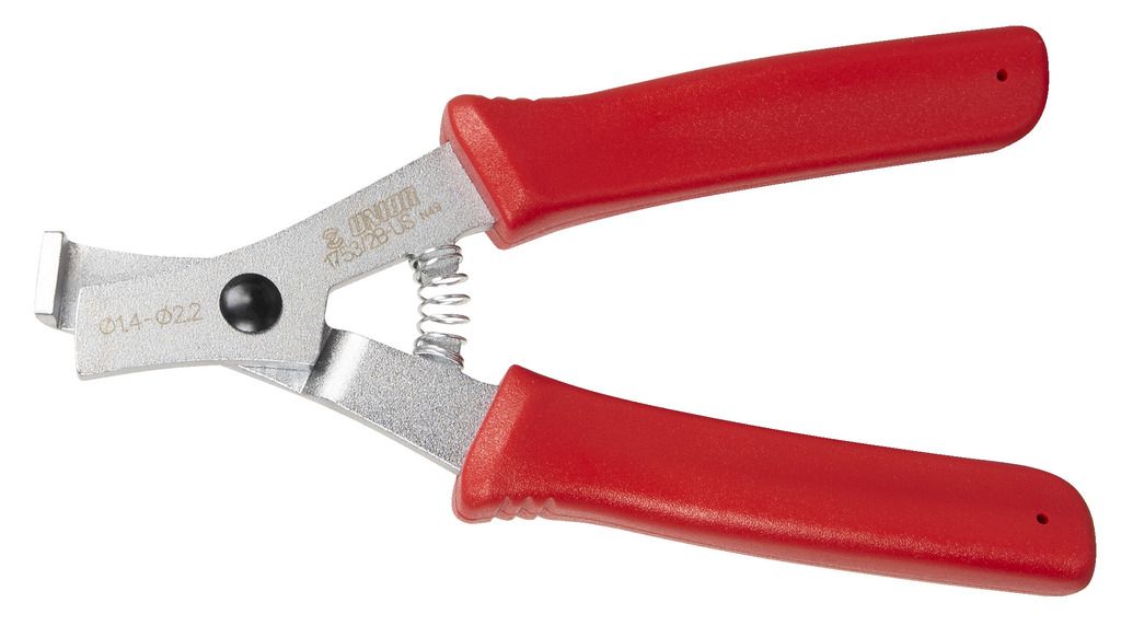 [002420] UNIOR - Alicates para radios Straight Pull - por defecto - 227334