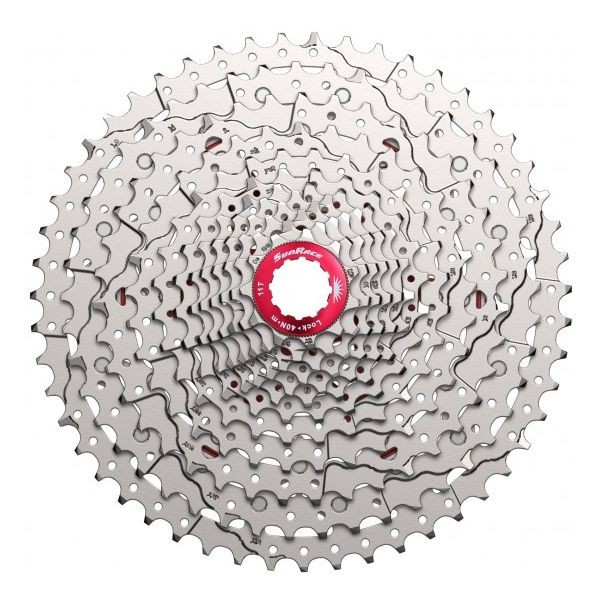 SUNRACE - CSMZ800 11-51 12v - por defecto - 186532