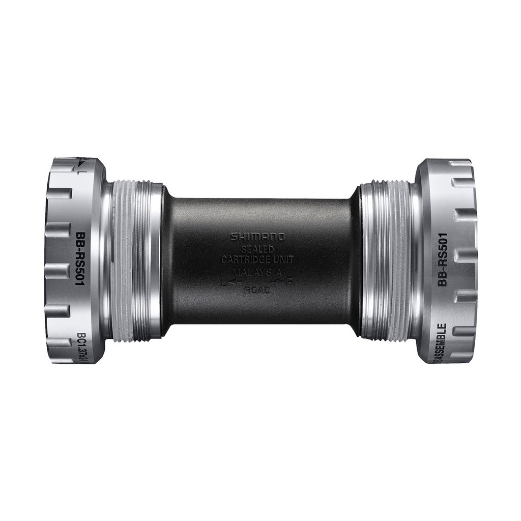 [002428] SHIMANO - Tiagra BB-RS501 - BSA (Rosca Inglesa) - 224423