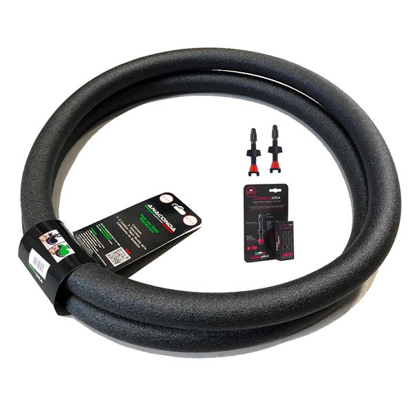 BARBIERI PNK - Anaconda - 29" S-M - 161577