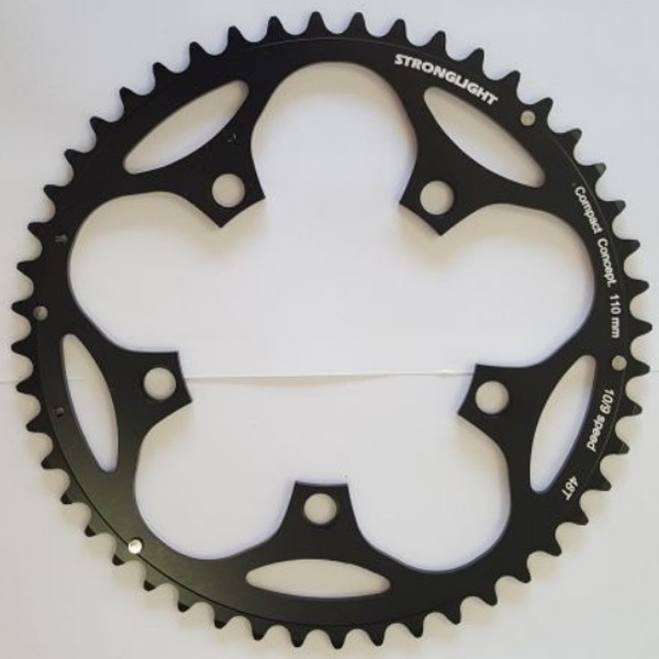 STRONGLIGHT - Type S 50 dientes - por defecto - 187309