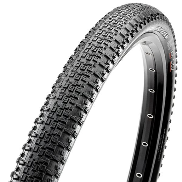 [002444] MAXXIS - Rambler - 700x50 EXO Tubeless Ready - 188428