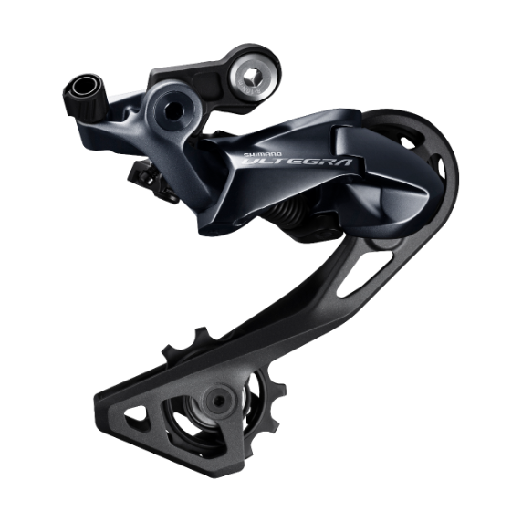 SHIMANO - Ultegra RD-R8000 - Caja Larga (GS)