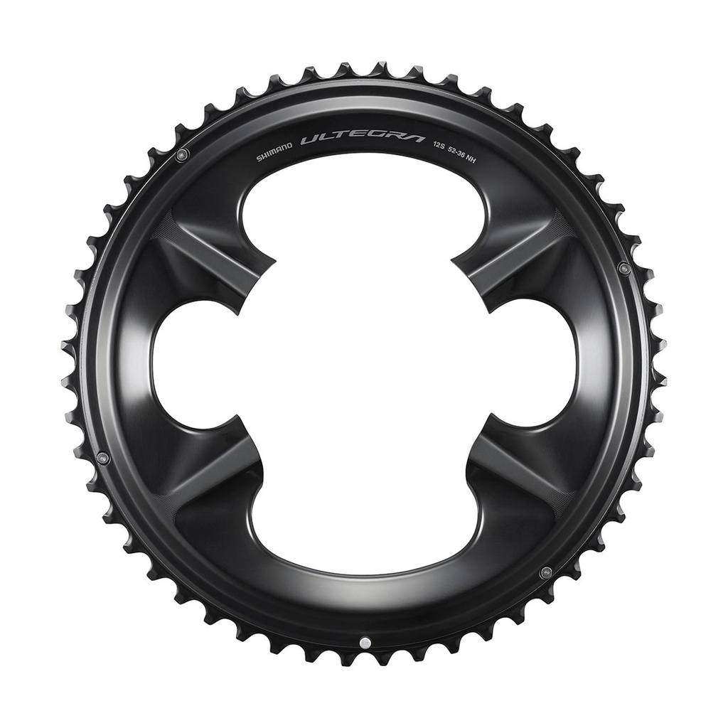 [002495] SHIMANO - Ultegra FC-R8100 - 52 Dientes - 229513