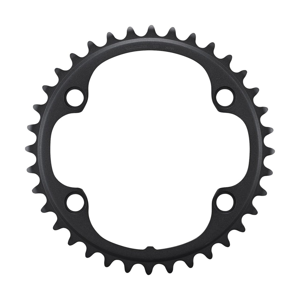 [002496] SHIMANO - Ultegra FC-R8100 - 36 Dientes - 229511