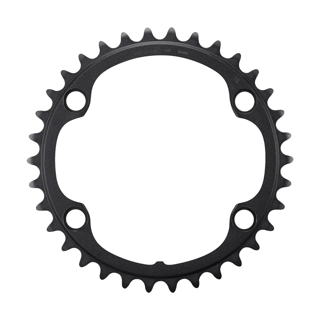 SHIMANO - Ultegra FC-R8100 - 34 Dientes - 229510