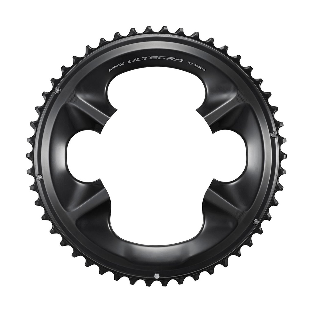 [002499] SHIMANO - Ultegra FC-R8100 - 50 Dientes - 229512
