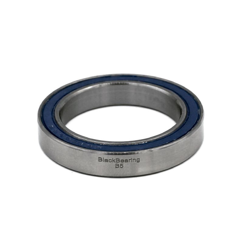 BLACKBEARING - Rodamiento B5 6805-2RS25x37x7 mm - por defecto - 204123