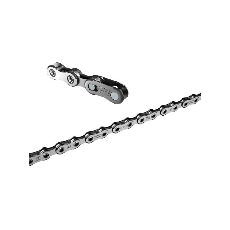 [002517] SHIMANO - XTR CN-M9100 - 126 Eslabones - 917102