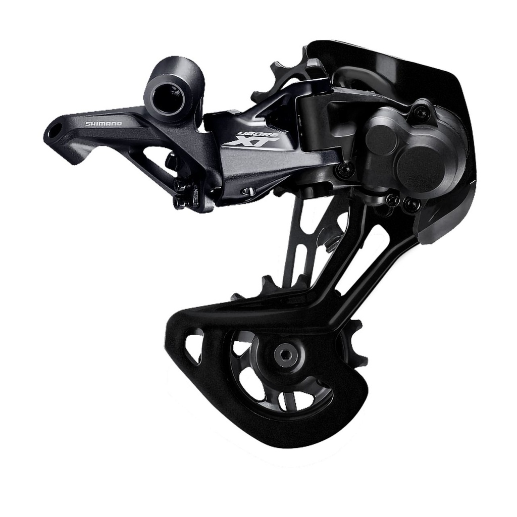 [002519] SHIMANO - Deore XT RD-M8100-GS - Por defecto - 235424