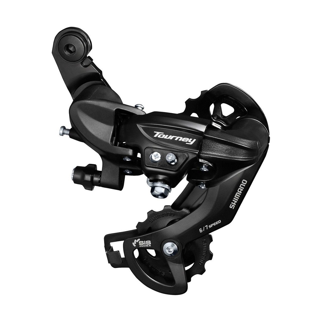[002526] SHIMANO - Tourney RD-TY300-SGS - Sin Pata - 161135