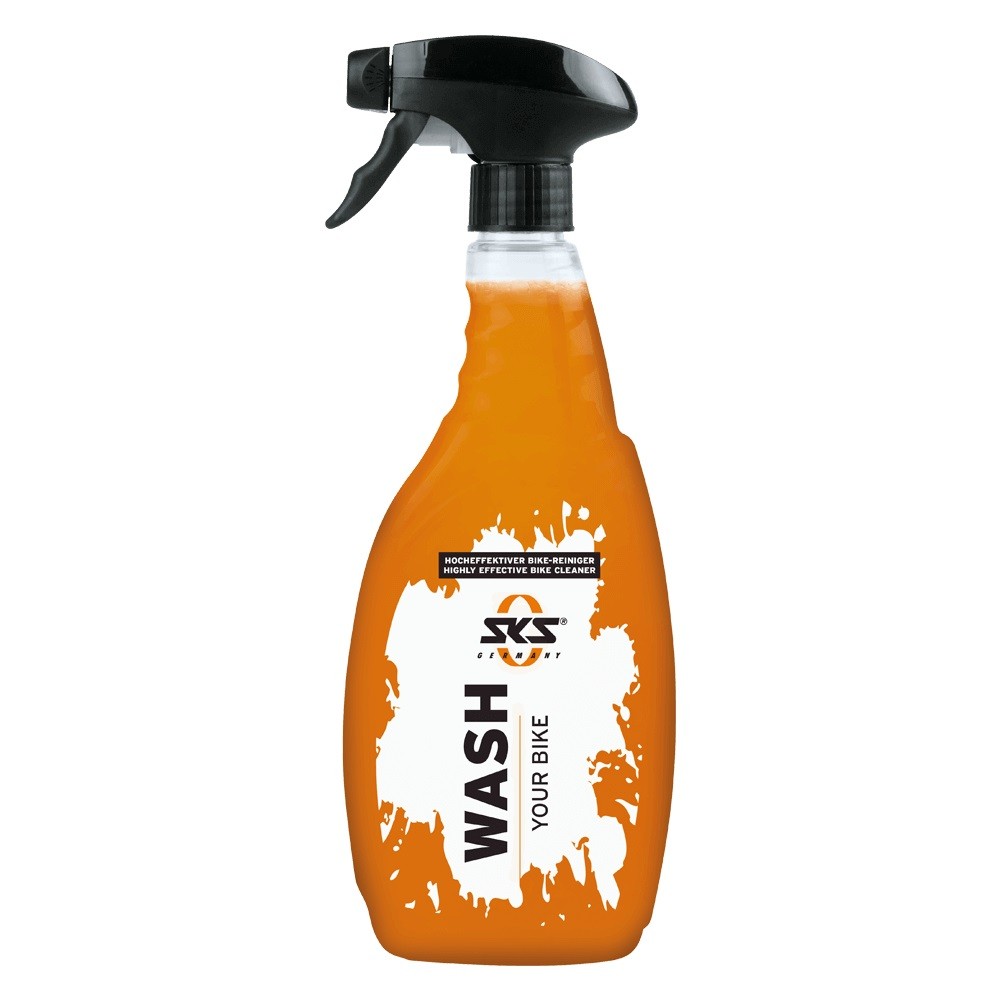 [002531] SKS - Wash Your Bike - 750 ml - 202171