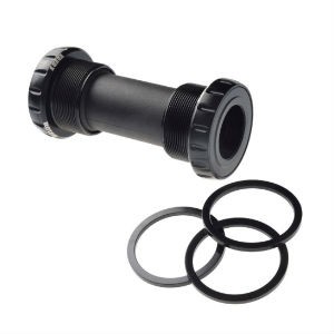 [002532] ROTOR - BB1 - MTB BSA - 68/73mm - Acero - 60990