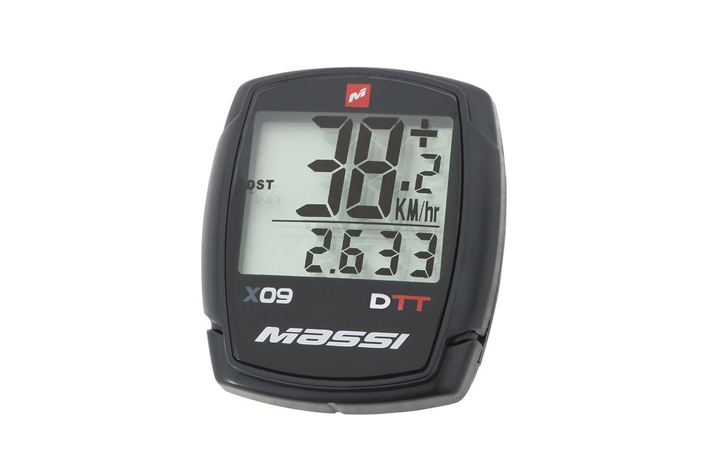 MASSI - X09 DTT - por defecto - 92413