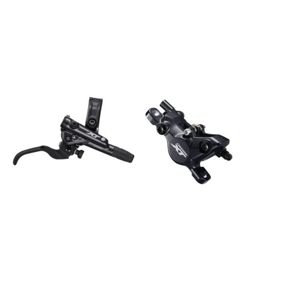 SHIMANO - XT M8100 - Delantero - 179253