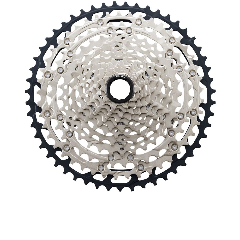 SHIMANO - SLX CS-M7100-12 - 10-45 - 215419