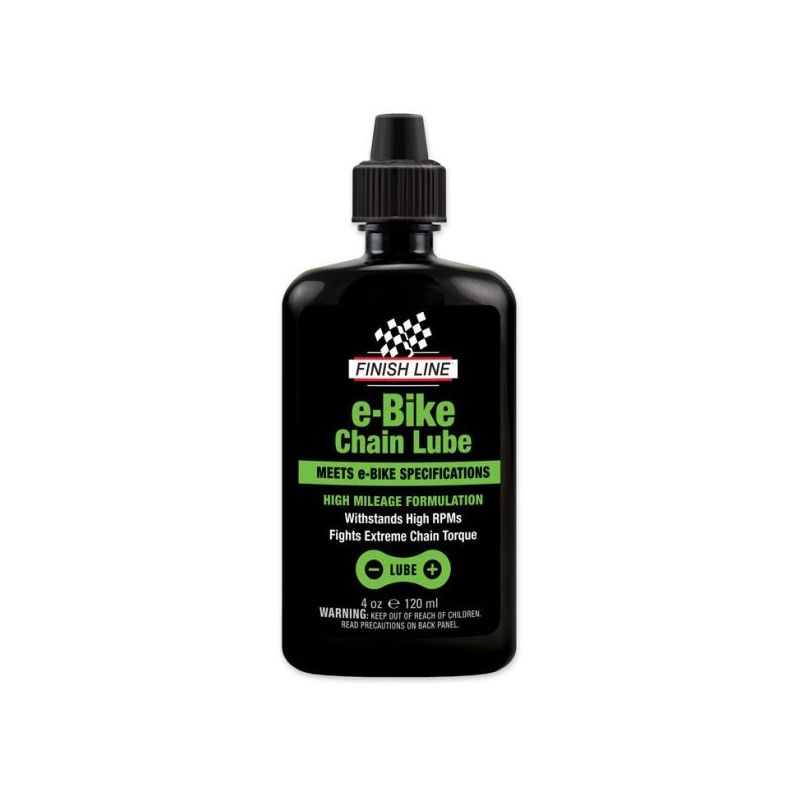 [002546] FINISH LINE - Limpiadores/Lubricantes - por defecto - EL0040101